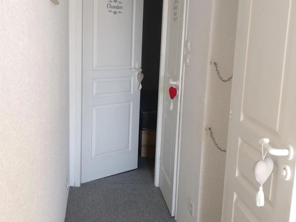 Apartment Appartement Traversant - Ski Aux Pieds - Balcon - 4 Pers - Fr-1-346-461 Les Arcs