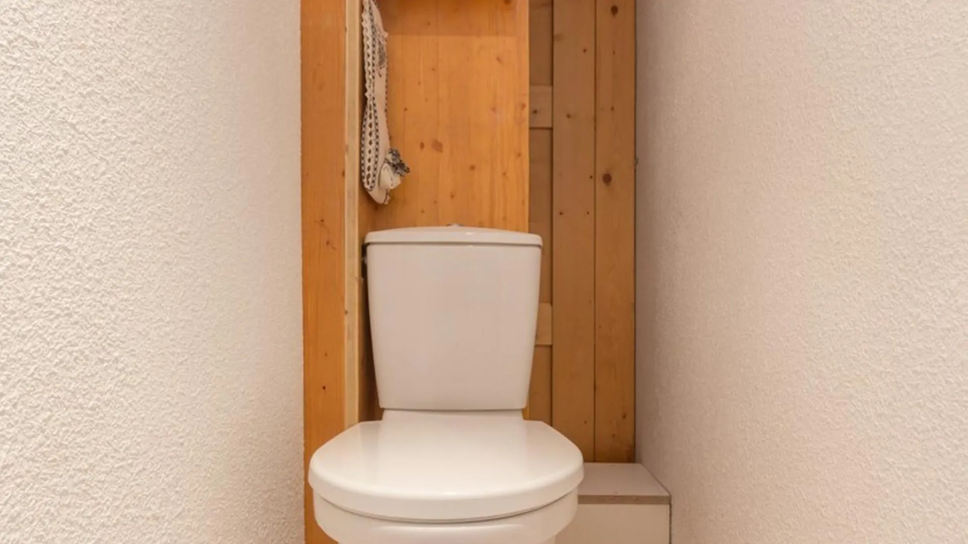 Appartement Traversant - Ski Aux Pieds - Balcon - 4 Pers - Fr-1-346-461 Les Arcs  Apartment