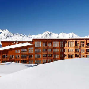5* Aparthotel Prestige Odalys Edenarc